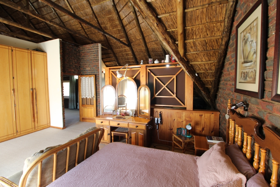 3 Bedroom Property for Sale in Doringkruin North West